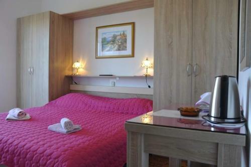 Hostal Ku?a Carmen