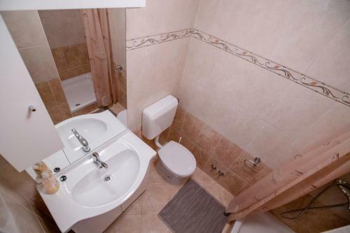 Apartments Dionis
