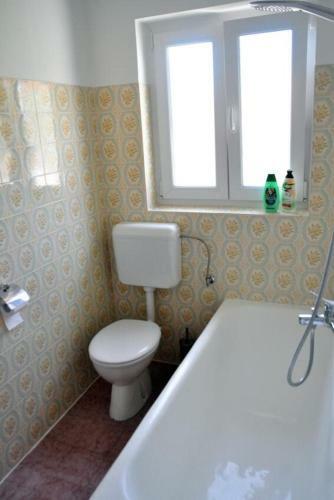 Hostal Rooms By The Sea Rab - 18786