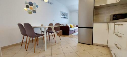 Apartments Marijana