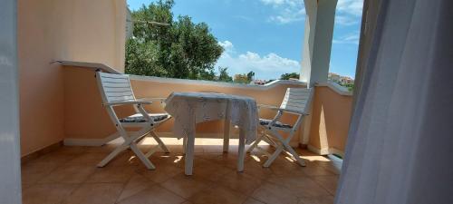Apartments Marijana
