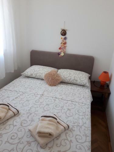 Apartman Bane