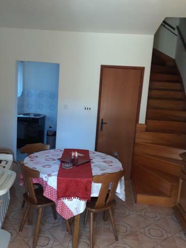 Apartman Bane