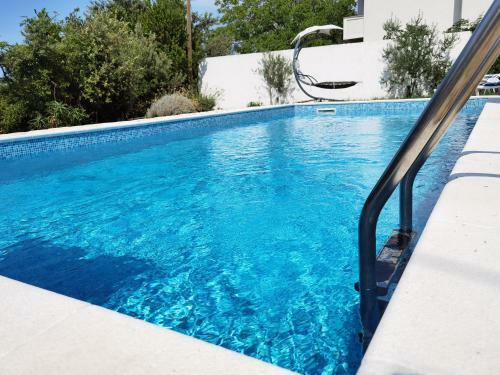 Holiday Homes Sintija