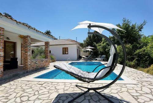 Holiday Homes Sintija