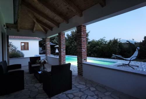 Holiday Homes Sintija