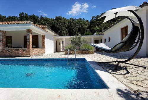 Holiday Homes Sintija