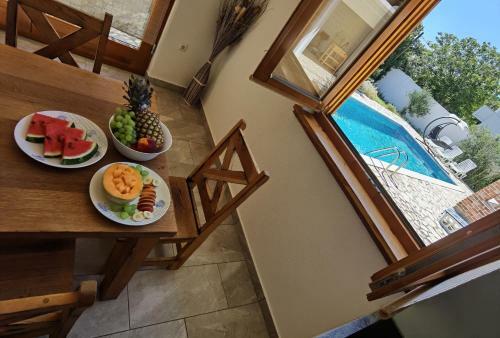 Holiday Homes Sintija