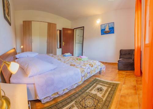 Apartment Dumi?i? 1