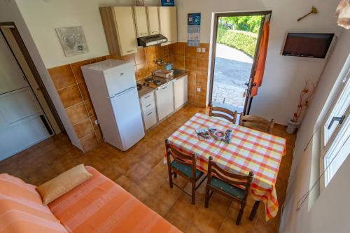 Apartment Dumi?i? 1