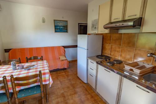 Apartment Dumi?i? 1