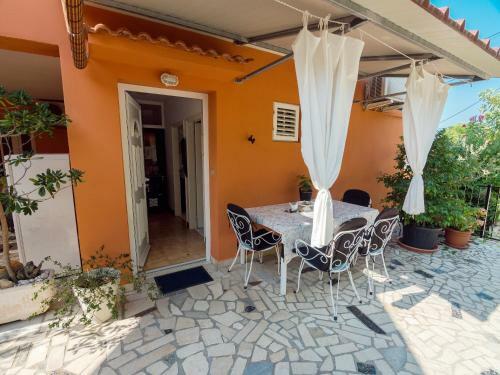 Apartment Eneja