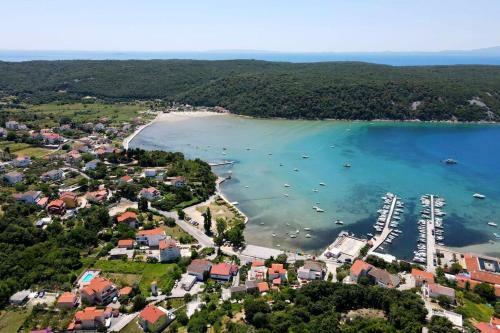Apartments By The Sea Kampor, Rab - 18268