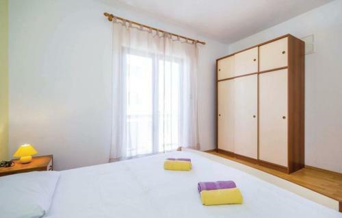 Happy Island Rab Apartments