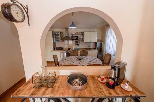 Nikolina Rab Apartments