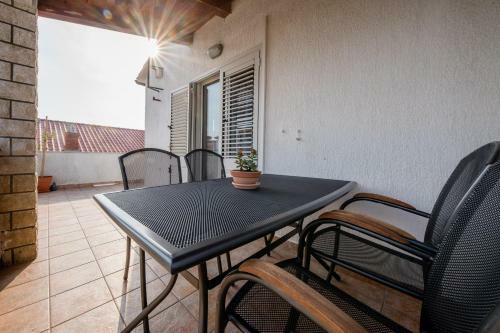 Nikolina Rab Apartments