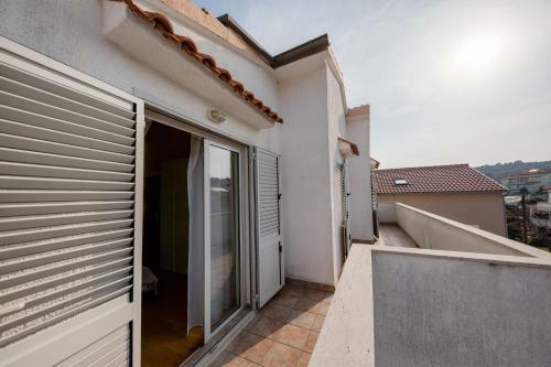 Nikolina Rab Apartments
