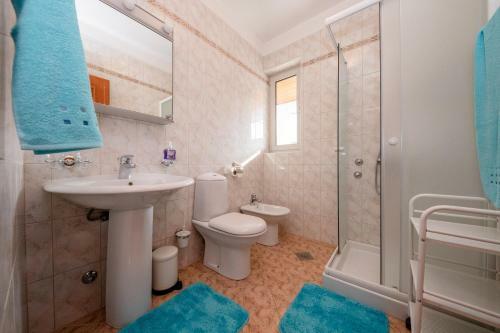 Nikolina Rab Apartments