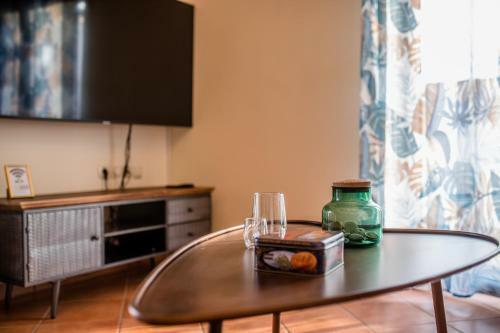 Nikolina Rab Apartments