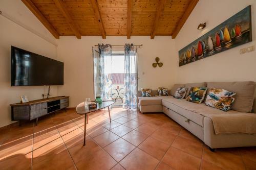 Nikolina Rab Apartments