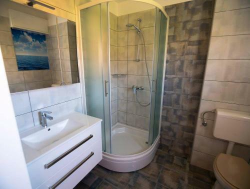 Apartmani Silvana Padovan