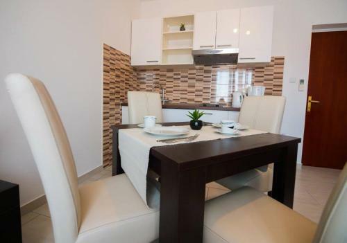 Apartmani Silvana Padovan
