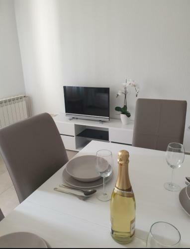 Apartmani Silvana Padovan