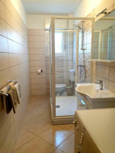 Apartmani Silvana Padovan