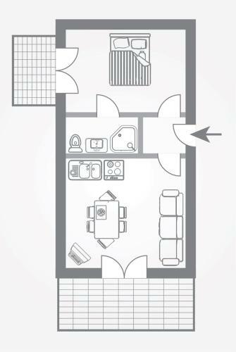 Apartmani Silvana Padovan