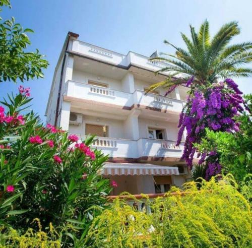 Apartmani Silvana Padovan