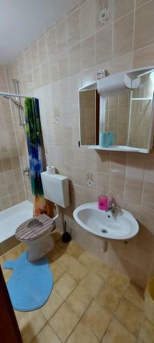 Hostal Room With Seaview 2