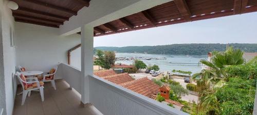 Hostal Room With Seaview 2