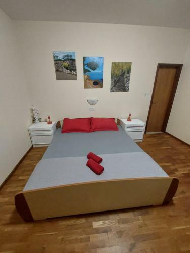 Hostal Room 3