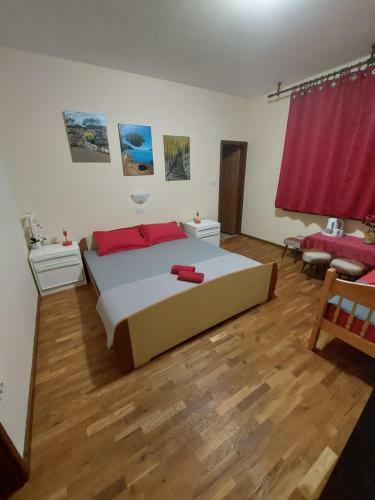Hostal Room 3