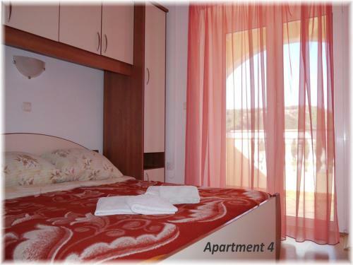 Beach Heaven Apartments