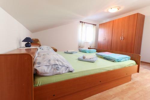Apartment ?kver
