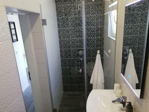 Modern Apartment Near Split & Trogir