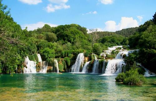Modern Apartment Near Split & Trogir
