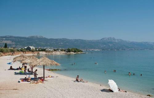 Modern Apartment Near Split & Trogir