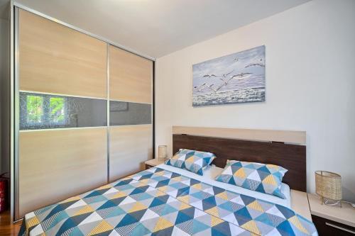 Apartments Me?trovi?