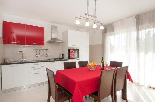 Apartments Me?trovi?