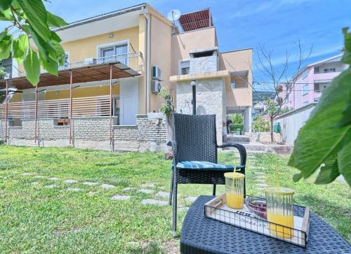 Apartments Me?trovi?