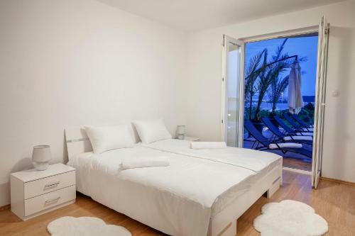 Villa Pia Split