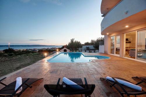 Villa Pia Split