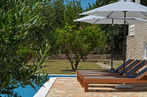 Holiday Home Nevera
