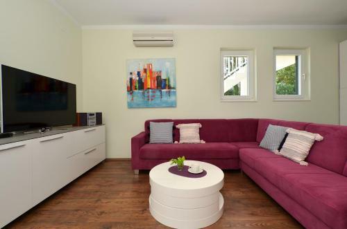 Holiday Home Nevera