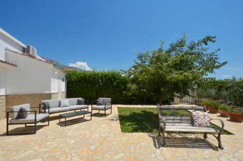 Holiday Home Nevera
