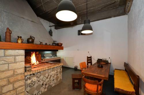 Holiday Home Nevera