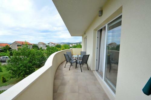 Apartamentos Villa Katarina