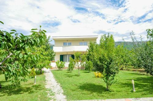 Apartamentos Villa Katarina